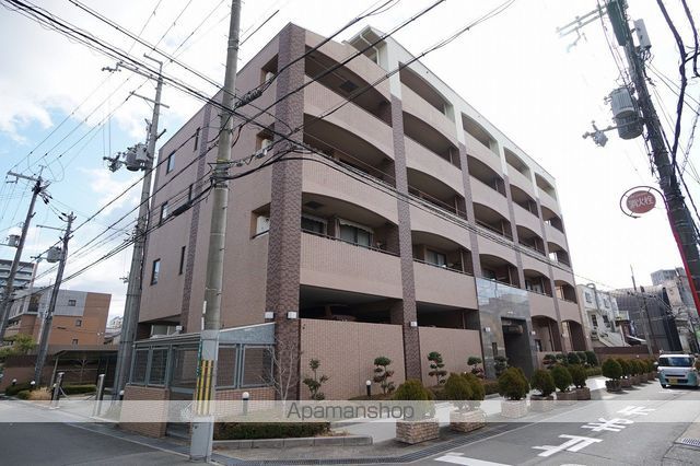 セレブ高槻北園町の外観写真