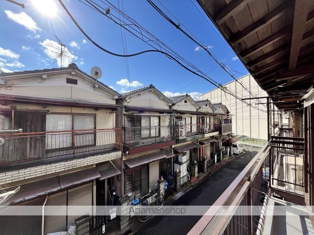 枚方市 2階建 築53年のその他写真