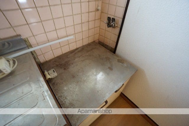 白菊荘の内装写真