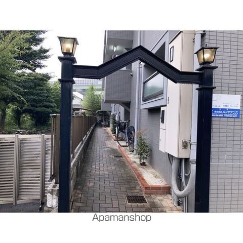 プリミエール勝川の外観写真