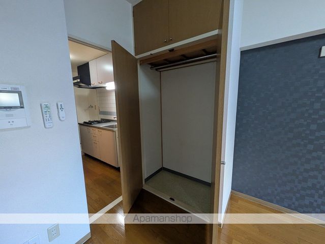 サンシャレオ城北の内装写真