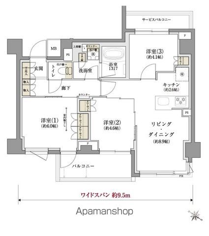 サムネイルイメージ