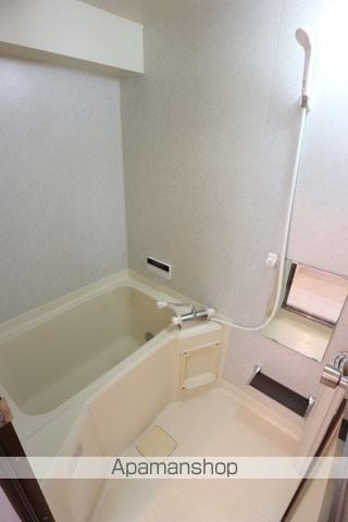 エレガンスマインIIIの内装写真