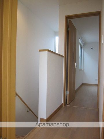 アルレシャの内装写真