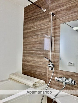 関町北戸建[3SLDK/100.19m2]のバス