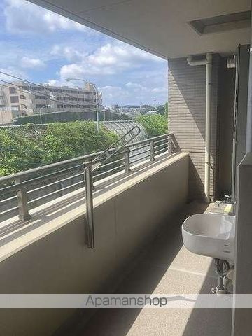 ライオンズ青葉さつきが丘の内装写真
