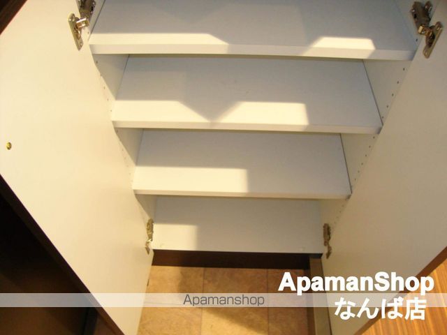 インペリアル靱本町の内装写真