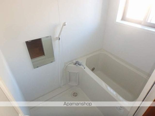CASAマサキF棟の内装写真