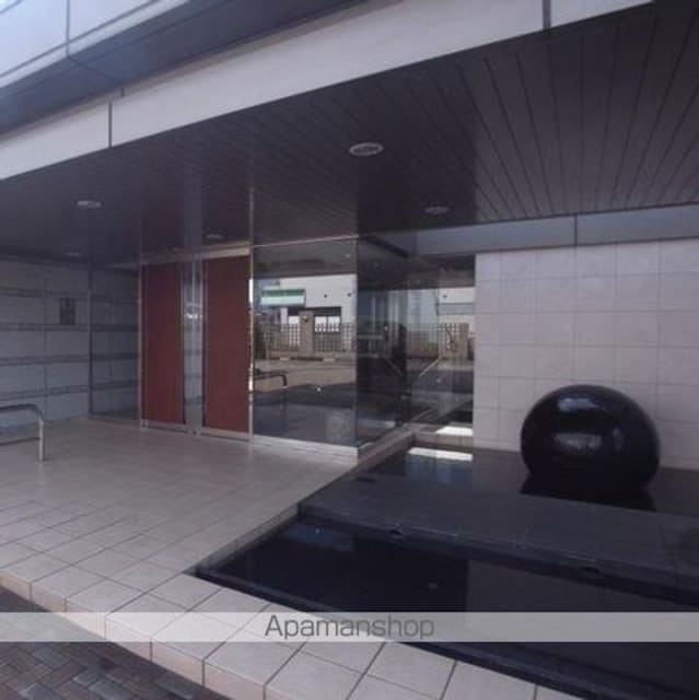 香川県高松市太田上町[3LDK/76.65m2]のエントランス