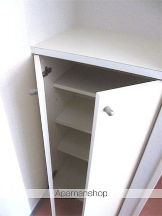 ｍａｚｚｏ　ｋａｒａｓｕｙａｍａ－マッゾ　カラスヤマ[1K/24.5m2]のその他内装2