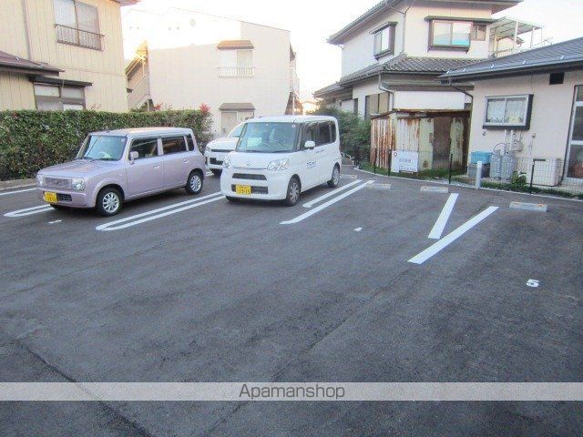 グラン・アイールの外観写真