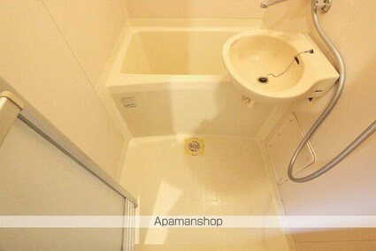 エスポワール松山[1R/25.6m2]の内装