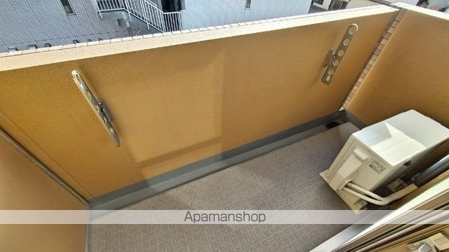 ガディス・パーク行徳壱番館の内装写真