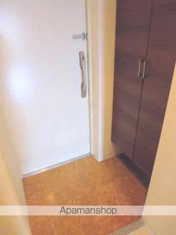 ラグゼツルミの内装写真