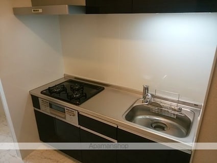 オズシティ[1K/29.17m2]のキッチン5