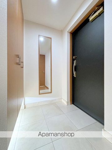 LEGAL四ツ橋立売堀IIの内装写真