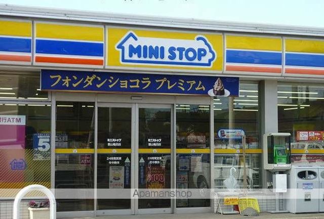 ヴィアーレ・Iの周辺写真