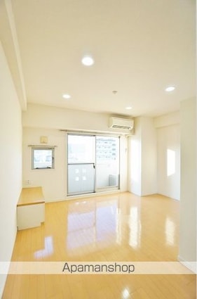 Ｆｌｏｓ静岡本通[1R/32.55m2]の内装