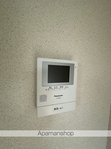 アバントヒルズの内装写真