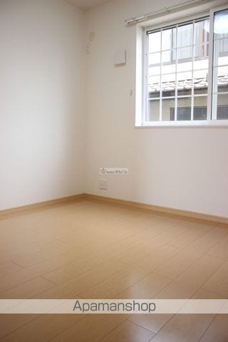 アルシオーネの内装写真