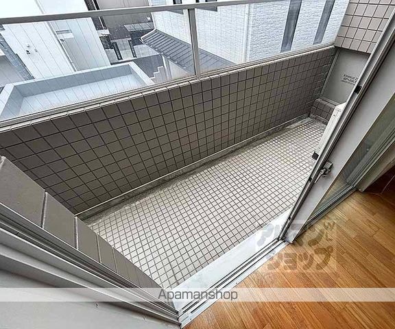 パインフィールド壬生の内装写真