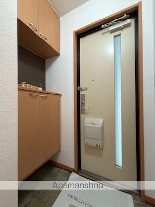 イースト１６Ａ・Ｂ・Ｃ棟[2DK/42.11m2]の内装1