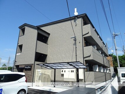 ドレスローザ[1LDK/26.72m2]の外観1