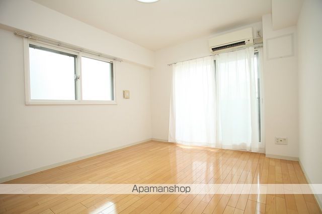 グランカーサ梅田北の内装写真