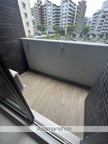 ESLEADRESIDENCE大阪福島CITYWESTの内装写真