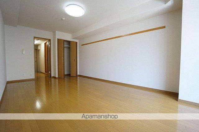 オラシオン南町の内装写真