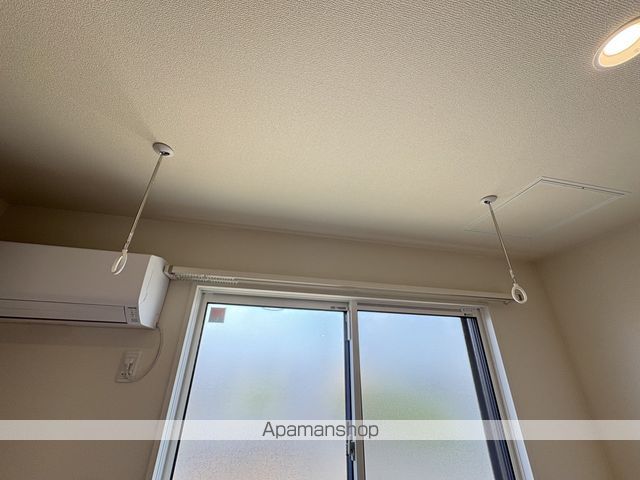 グランボヌールの内装写真