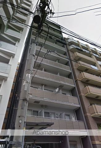 ヴァンサンク・プリュの外観写真