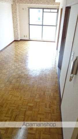 サンシャイン20ビルの内装写真