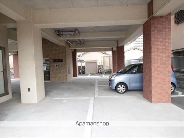 パミドールの外観写真