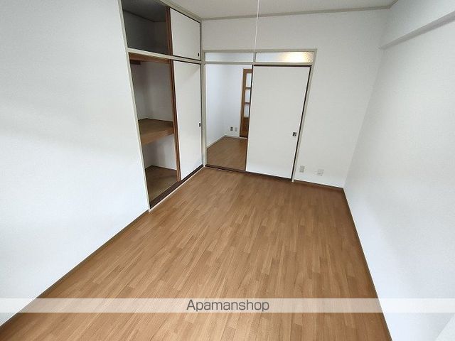 上新庄グランドハイツ北の内装写真