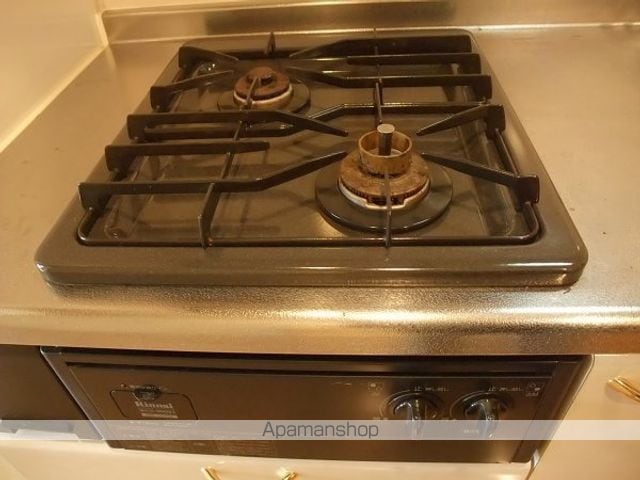 ルーブル西馬込弐番館の内装写真