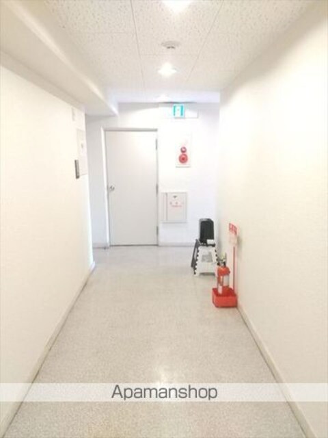 和歌山県和歌山市十番丁[1LDK/40m2]のエントランス6