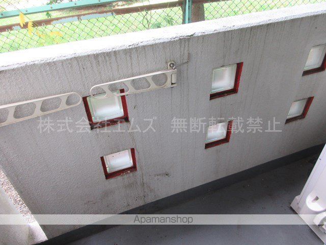 カハラコート4THの内装写真