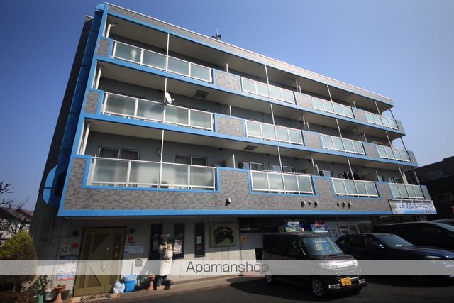 グランビューみなみ野