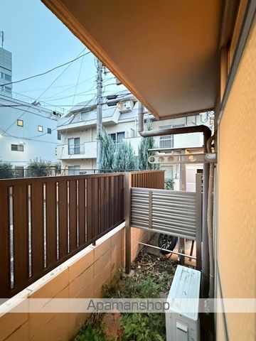 南阿佐谷レジデンスのその他写真