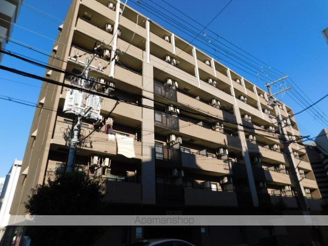 グレイス丸萬の外観写真