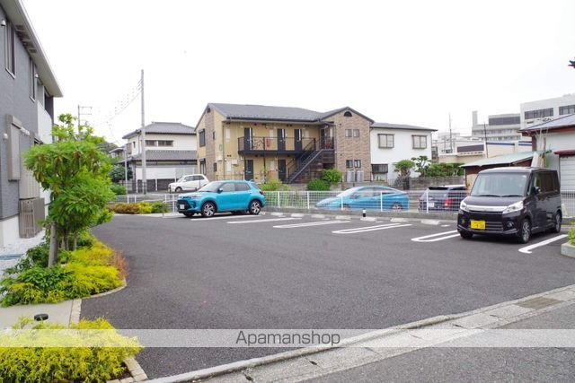 リバーサイド・レジデンスのその他写真