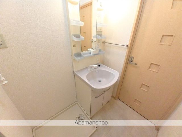トマトハイツ 一二三番館の内装写真