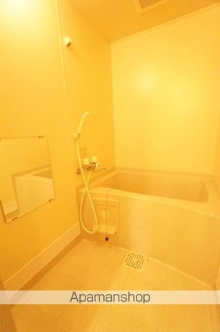 リバーサイドマンションパート2の内装写真