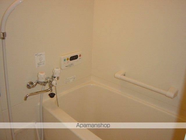 メゾンドコンフォースIの内装写真