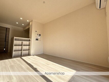 ポール・ヴェール[1LDK/35.35m2]のリビング・居間