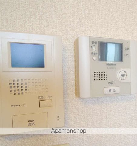 レオパレスエムズ柏の内装写真