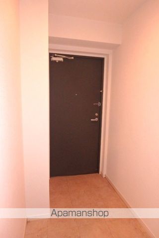 KDXレジデンス一番町の内装写真