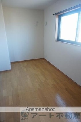 ブライムボォウレジデンス　Ｃ棟[2LDK/58m2]の内装1