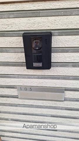 ブリリアントの外観写真